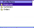Database ViewerPlus(Access,Excel,Oracle) Screenshot 0
