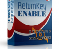 DC ReturnKey Enable Screenshot 0