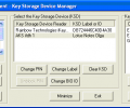 Dekart Logon for Citrix ICA Client Screenshot 0