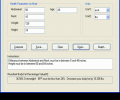 Desktop U.S. Army Body Fat % Calculator Screenshot 0