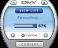 DivX 6 for Mac Screenshot 0