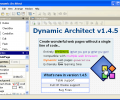 Dynamic Architect Screenshot 0