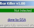 El. Toolbar Killer Screenshot 0