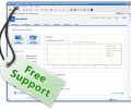 Pilot Newsletter Software Screenshot 0