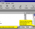 Email Protector Screenshot 0