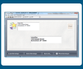 Envelope Printer Screenshot 0