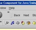 ESP Toolbar Screenshot 0