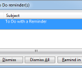 EssentialPIM Screenshot 4
