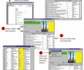 eTaskMaker Project Planning Software Screenshot 0