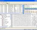 EtherDetect Packet Sniffer Screenshot 0