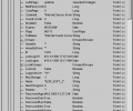 ActiveX Windows NT/2000 group and account UserManager Screenshot 0