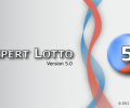 Expert Lotto Screenshot 0