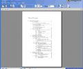 eXPert PDF Editor Professional Edition Screenshot 0