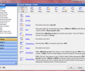 Actual Window Manager Screenshot 1