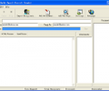 Free Mailing List Splitter Screenshot 0