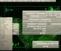 Game Editor Screenshot 0