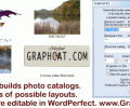 Graphcat Screenshot 0
