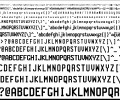HVLJFont - Soft Fonts for Laser Printers Screenshot 0
