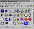 Icon Extractor 2000 Screenshot 0