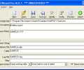 Import Wizard Screenshot 0