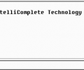 IntelliComplete Screenshot 0