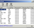 IPNetStat Screenshot 0