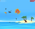 Island Wars Screenshot 0