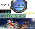 JADC (Advanced Digital Clock) Screenshot 0