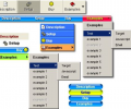 JDDM (Drop Down Menu) Screenshot 0
