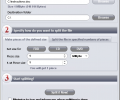 JR Split File Pro Screenshot 0