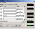 Link Web Extractor Screenshot 0