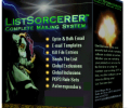 List Sorcerer Screenshot 0