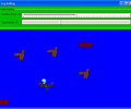 Log Sailing Screenshot 0