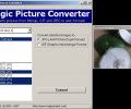 Magic Picture Converter Screenshot 0
