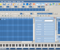 MIDI Tracker Screenshot 0