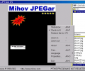 Mihov JPEGar Screenshot 0