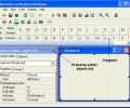 MountFocus Keyboard Designer Screenshot 0