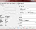 MP3TagEditor Screenshot 1