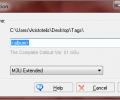 MP3TagEditor Screenshot 5