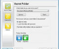 MySecretFolder Screenshot 0