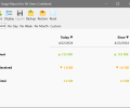 NetWorx Screenshot 0