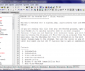 NoteTab Pro Screenshot 4