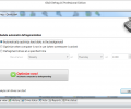 O&O Defrag Professional Edition Screenshot 1