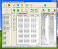 P2P Share Spy Screenshot 0