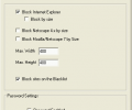 PAL Popup Eliminator Screenshot 0