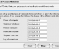 PC Auto Shutdown Screenshot 1