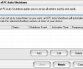 PC Auto Shutdown Screenshot 2