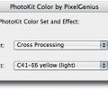 PhotoKit Color Screenshot 0