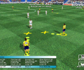 PlaceforGames: Tactical Soccer Screenshot 0
