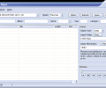 FairStars CD Ripper Screenshot 0